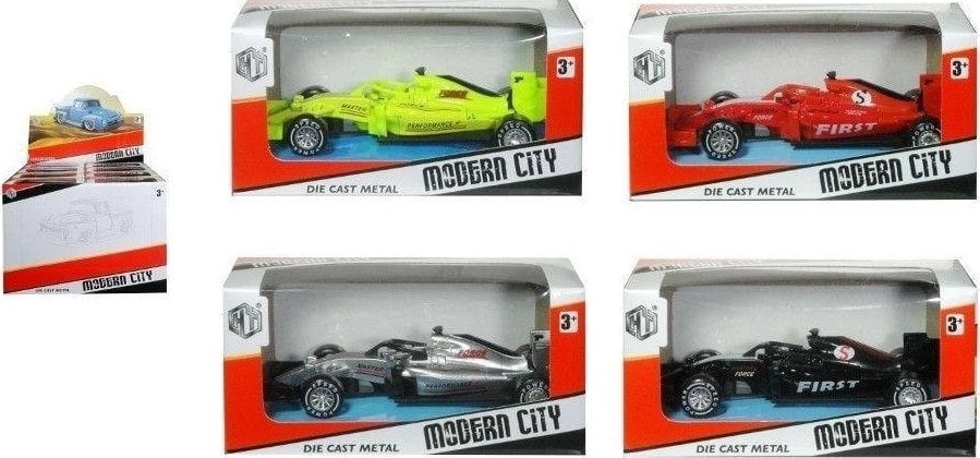 Swede Auto racer 484431