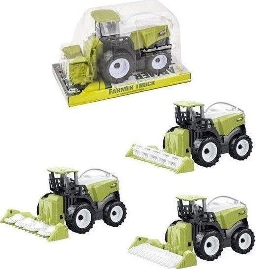 Swede Kombajn mix 495299 5902496173808