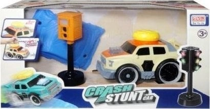 Car with sound and light 5902496161140