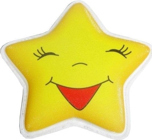 Swede Glowing star lamp 5902496162413