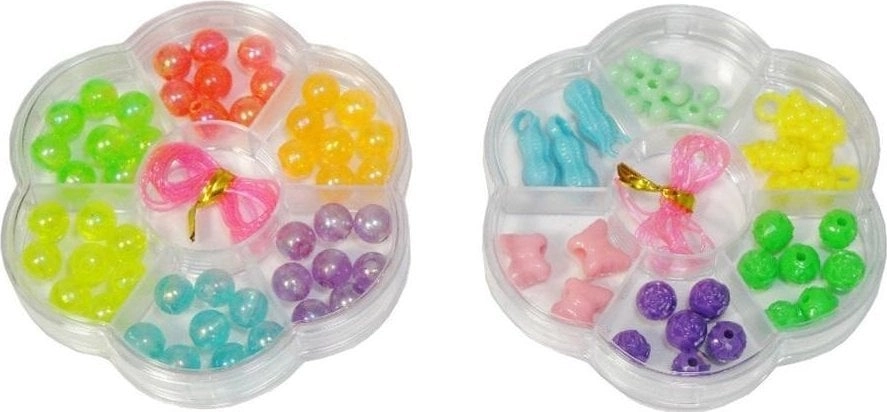 Swede Beads MIX 5902496181049