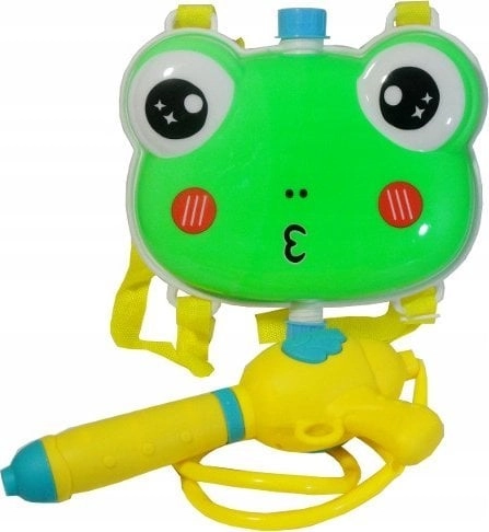Swede Water gun with reservoir 5902496181858