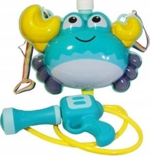Swede Water gun with reservoir 5902496181865
