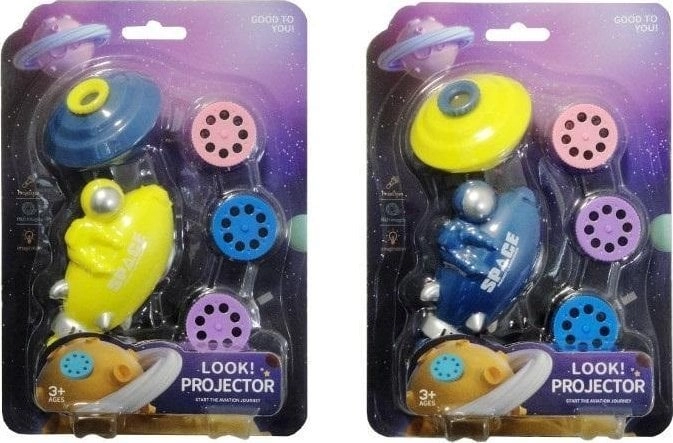 Projektor MIX 5902496183180