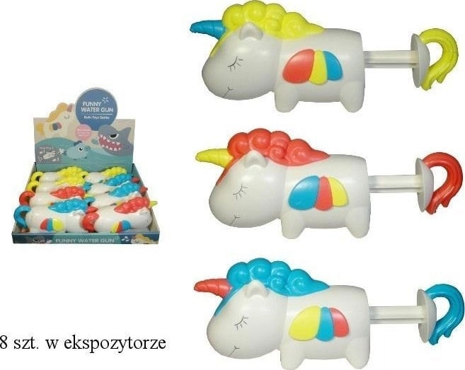 Unicorn MIX spray 5902496200627
