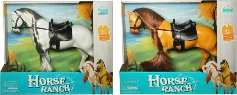 MIX pony 5902496200948