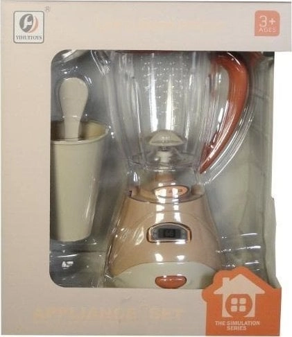 Blender with accessories 5902496200986