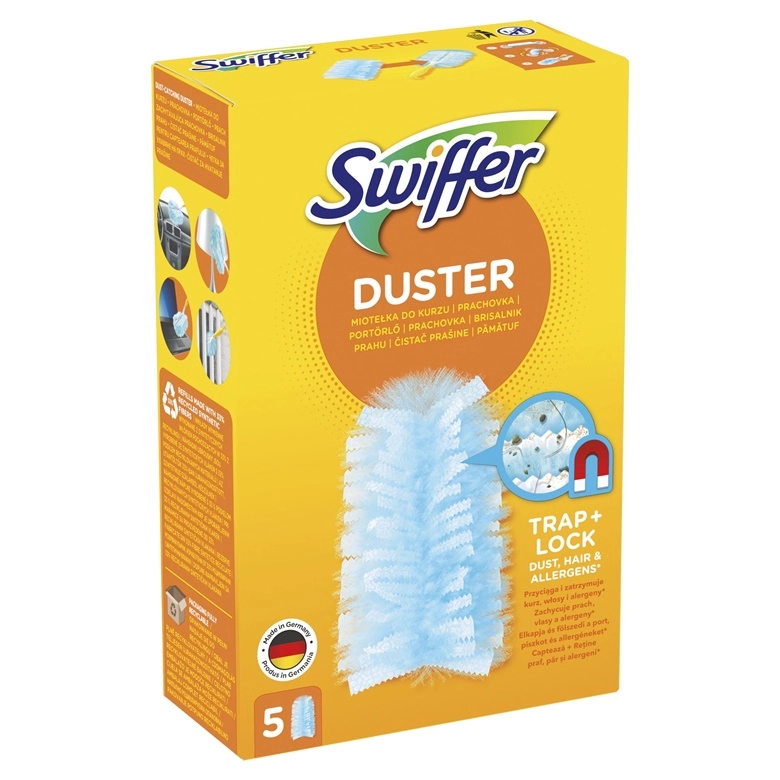 Swiffer Duster refill 5 pcs. 301165