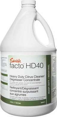 Swish Swish Facto HD 40 -