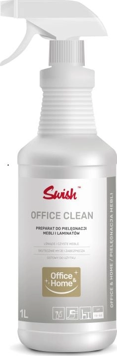 Swish Swish Office Clean - Środek