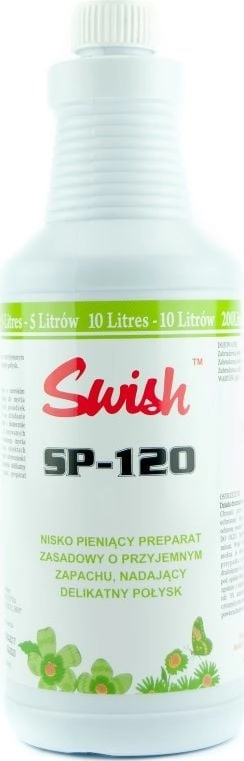 Swish Swish SP - 120 Surface