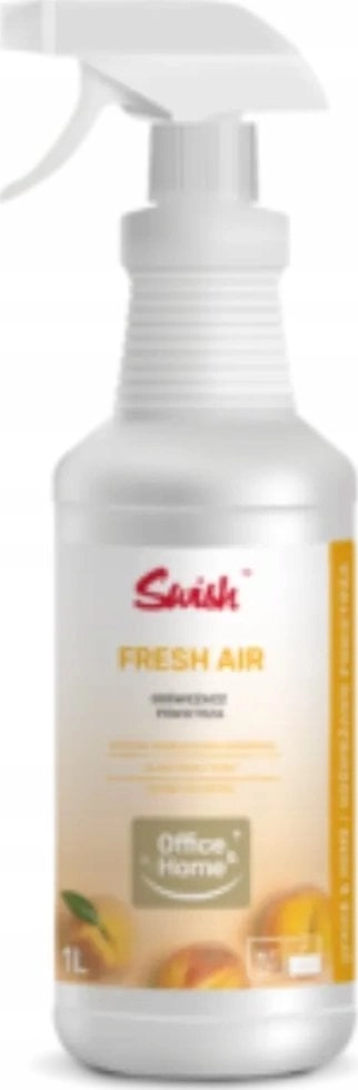Swish Swish Fresh Air Nectarine -