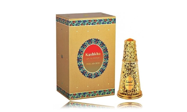 Swiss Arabian Kashkha Eau De Parfum