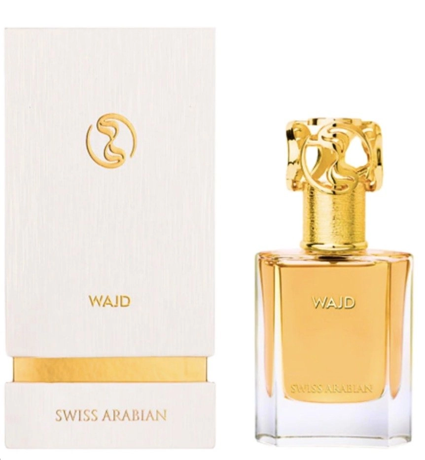 Swiss Arabian Wajd Eau De Parfum