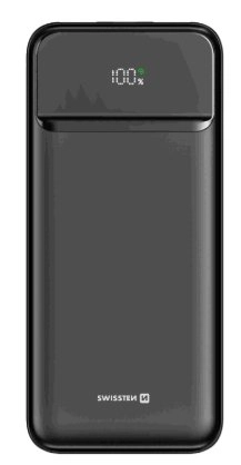 SWISSTEN  Powerbank  POWER LINE II  Li-Pol