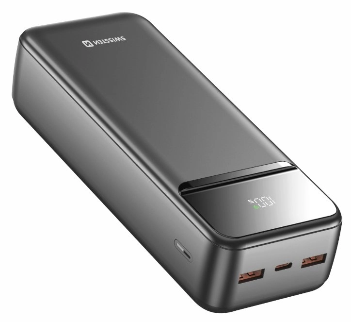 SWISSTEN Portable battery POWER LINE II