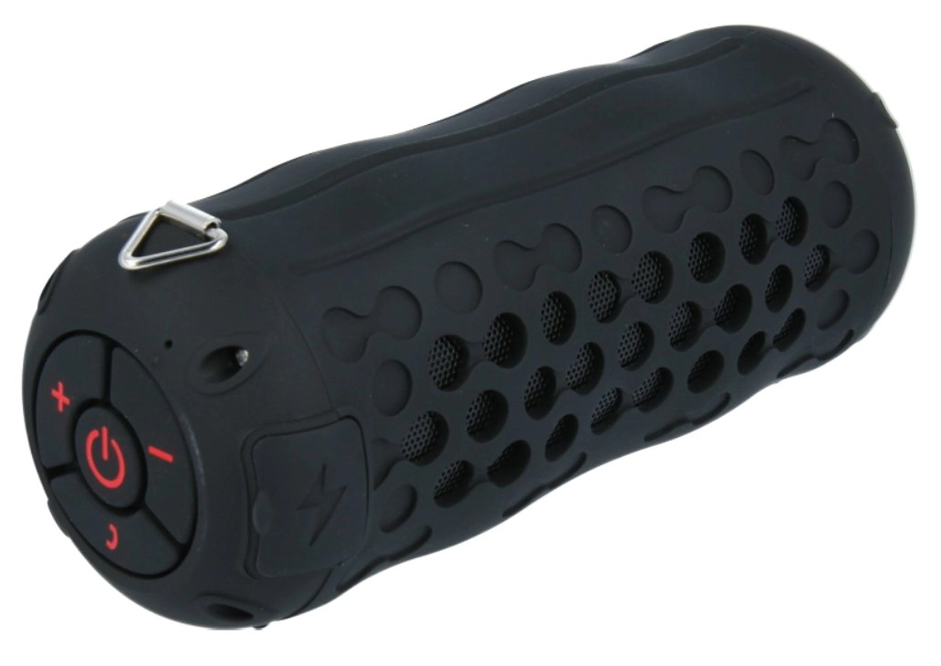 Głośnik Swissten X-Boom czarny (52104000) 52104000