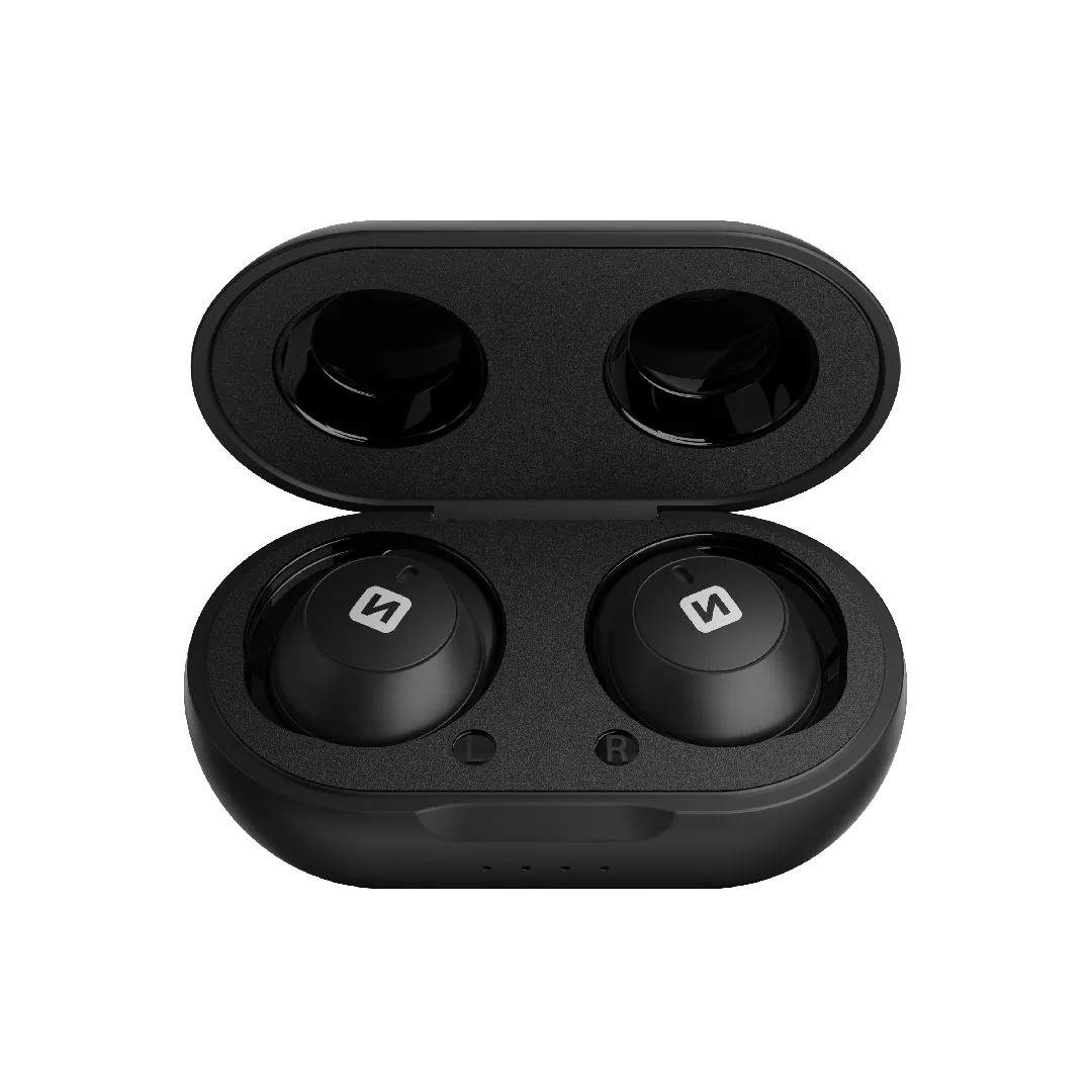 Swissten TWS Stone Buds Bluetooth Stereo