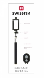 Selfie stick Swissten Selfie Stick SWISSTEN