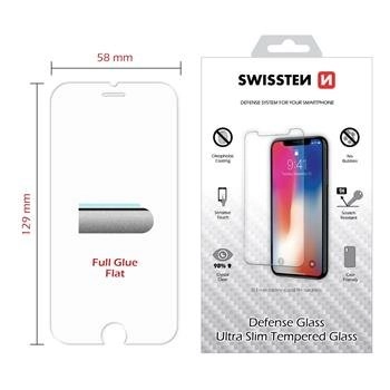 Swissten Hartowane szkło ochronne Swissten  pro
