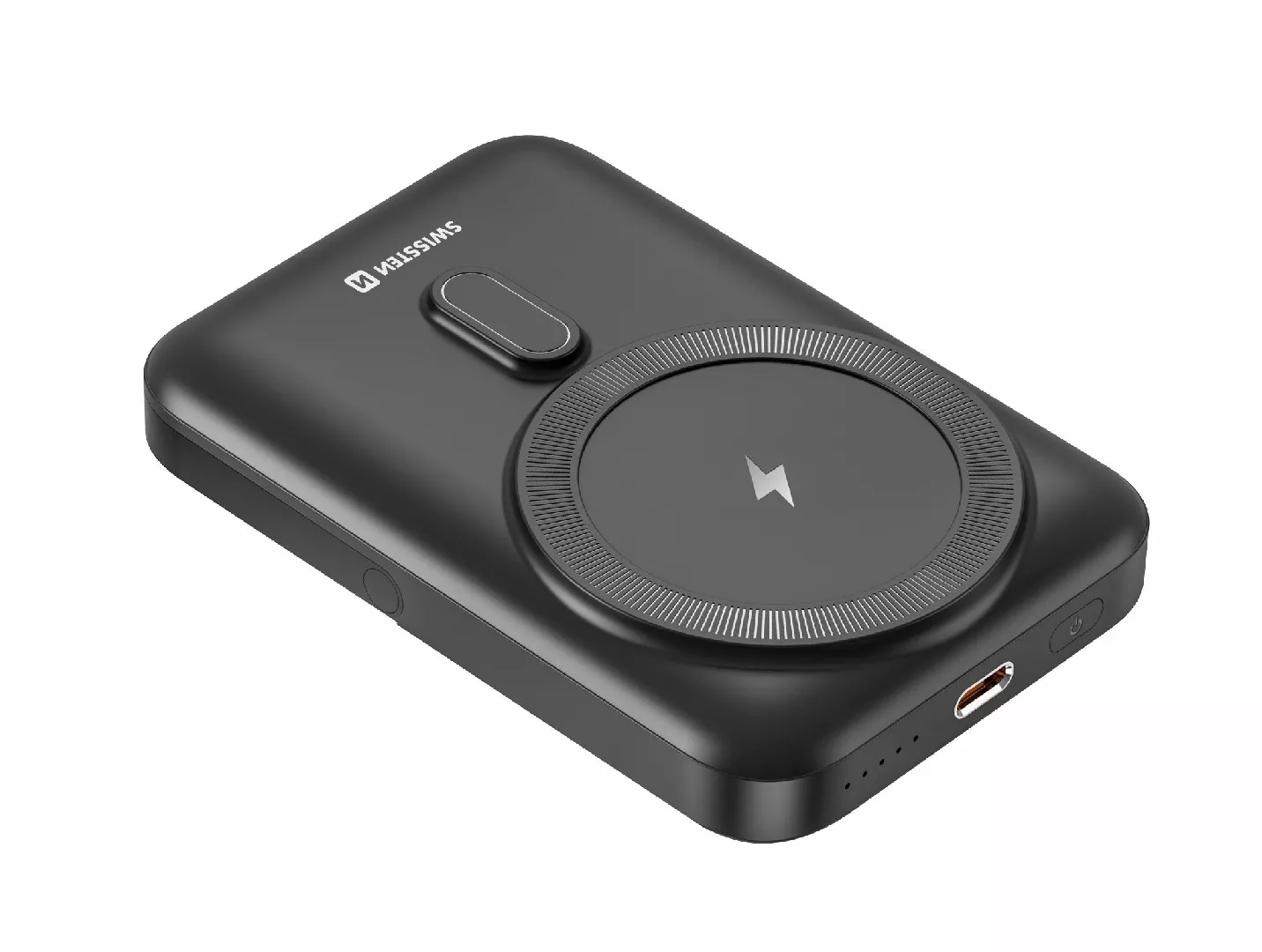 Swissten External Charging Battery PD 20W