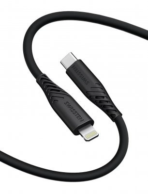 USB kaabel Swissten USB-C - Lightning