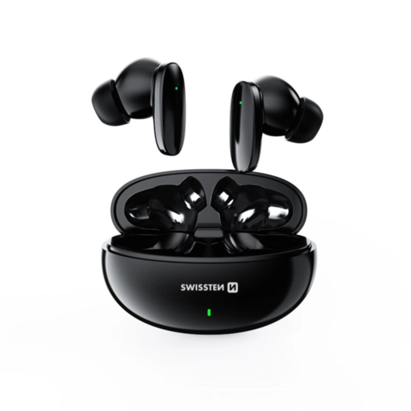 Swissten SONIC Bluetooth TWS Earphones 54400211