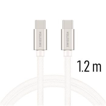 Swissten Textile Universal Quick Charge 3