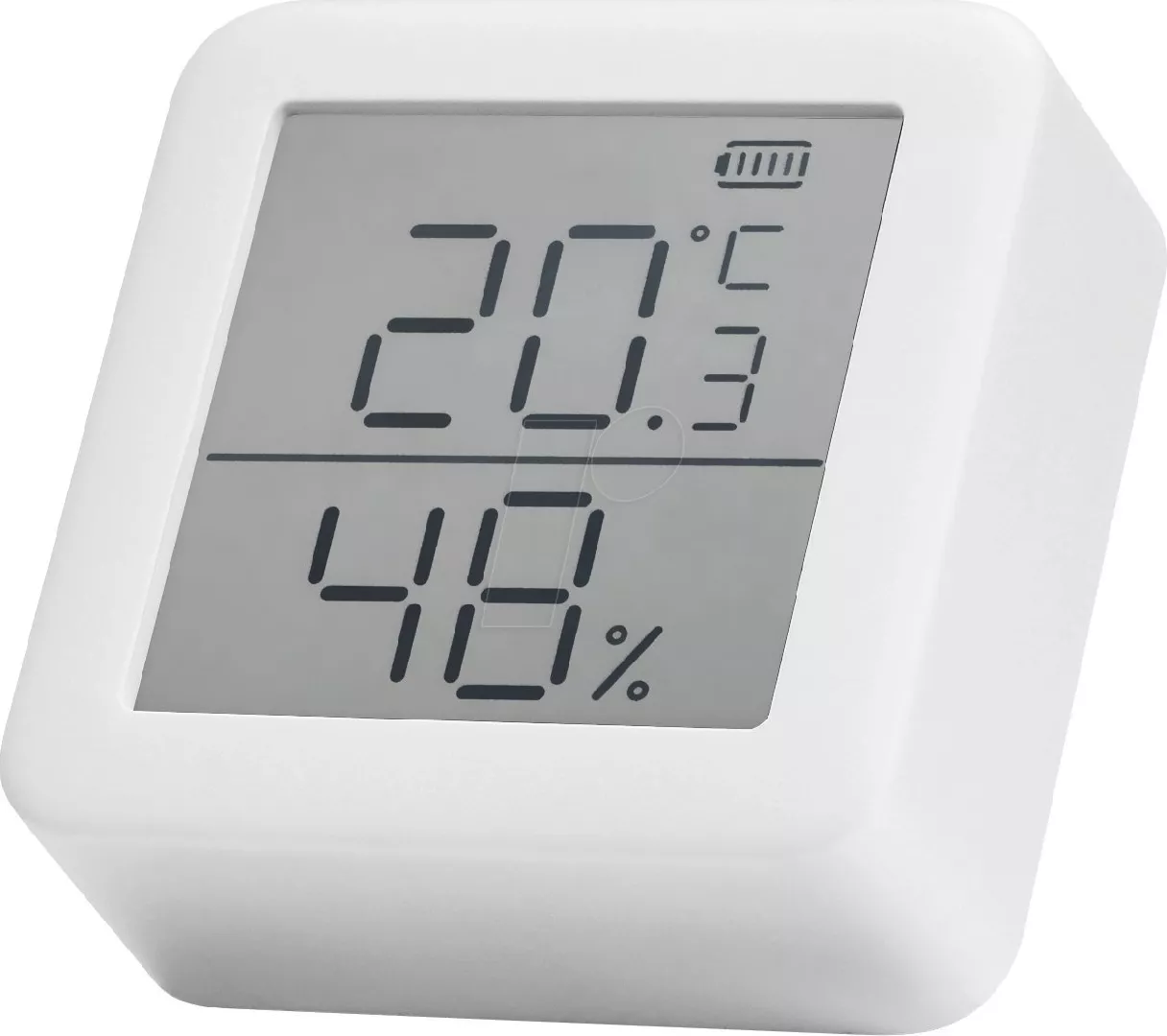 SwitchBot Smart Thermometer 850037096701 SwitchBot Meter