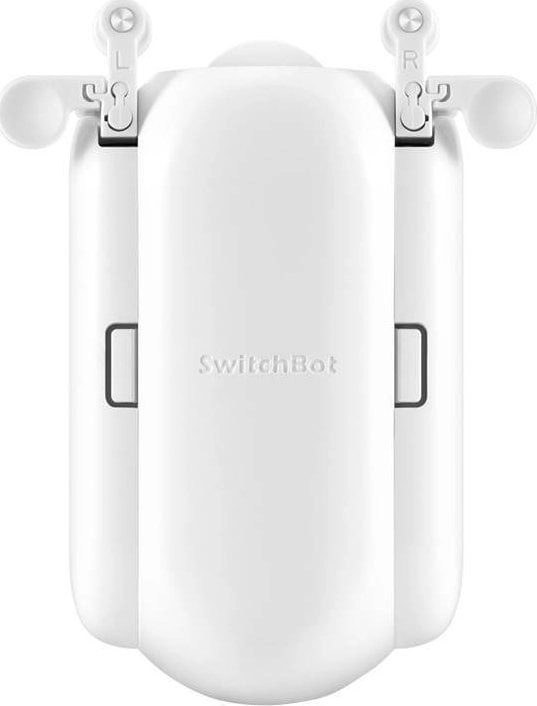 SwitchBot System do zasłon Curtain Motor