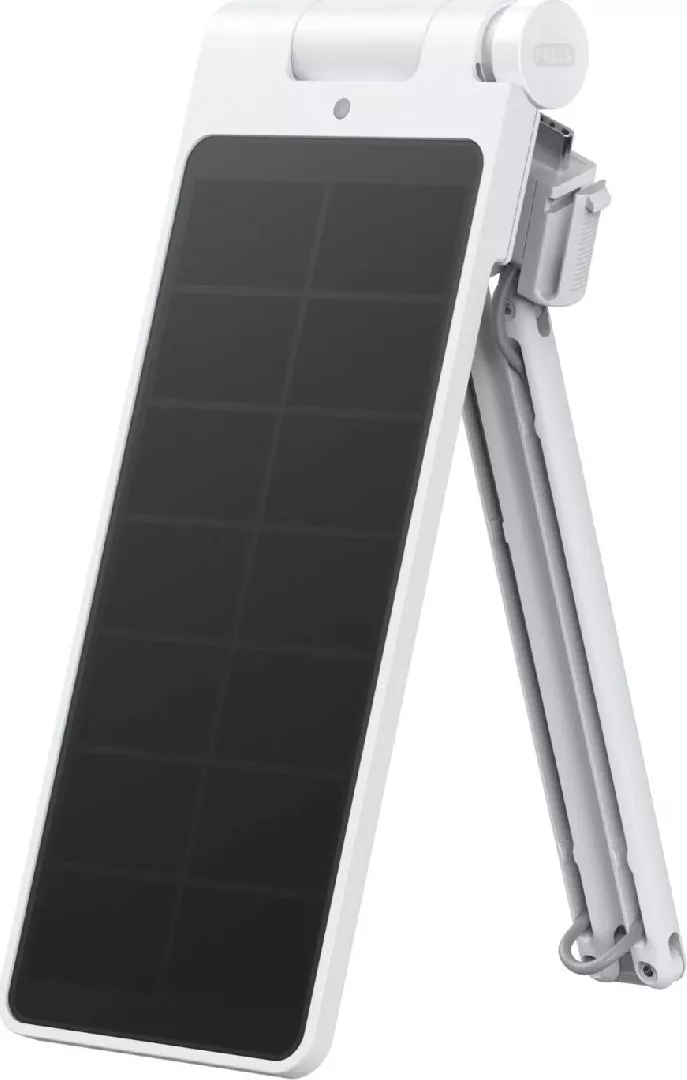 SwitchBot Solar Panel für Curtain 3