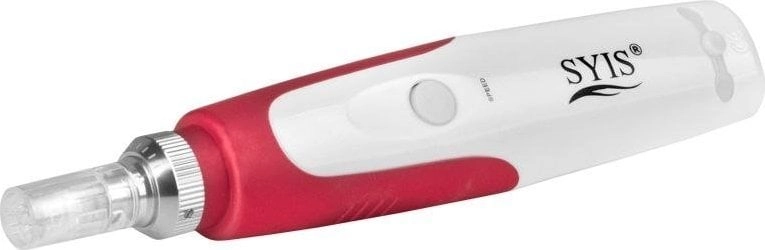 Syis Microneedle Pen 03 biało-czerowny 115037