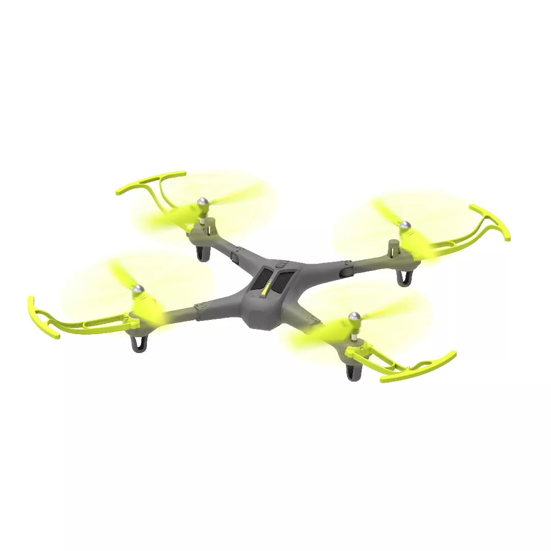 SYMA R/C Z4 STORM QuadCopter 4080801-0138