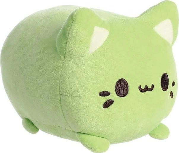 Symag Tasty Peach - Plush mascot