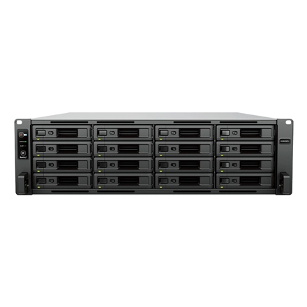 Synology NAS Rack Station RS2825RP+ (16