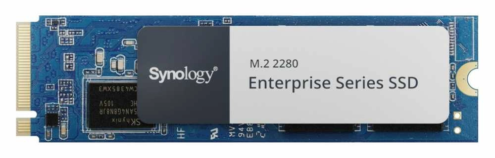 Synology Enterprise Series - SSD -