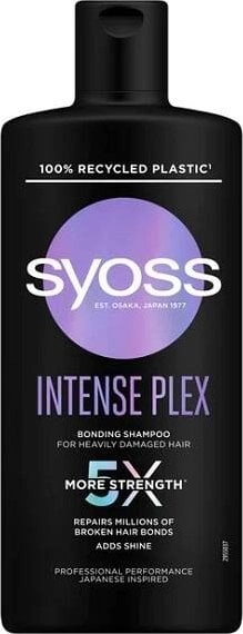 Syoss SYOSS Intense Plex 440ml 13457465