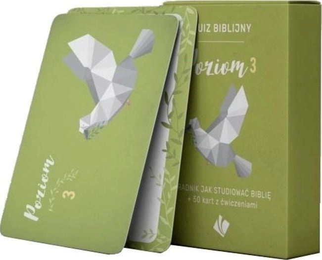 Sharon Card Game Bible Quiz. 384573