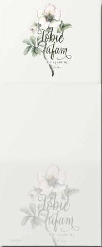 Szaron Notes z Magnesem - Tobie