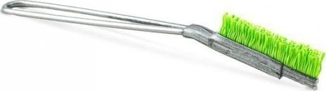 Szczotpol SZCZOTKA NYLONOWA RĘCZNA 210mm PET