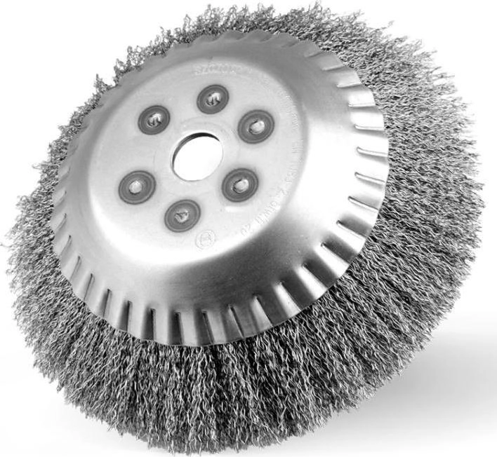 Szczotpol SZCZOTPOL BRUSH 200 TAR/OT/25.4mm