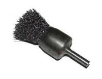 Szczotpol Brush with a shank of