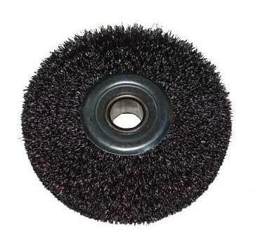 Szczotpol Disc brush fi200mm hole 22mm