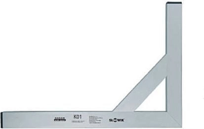 Słowik Construction square with crossbar 100