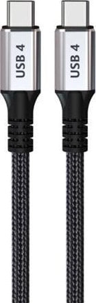 Kabel USB TB Print Thunderbolt -