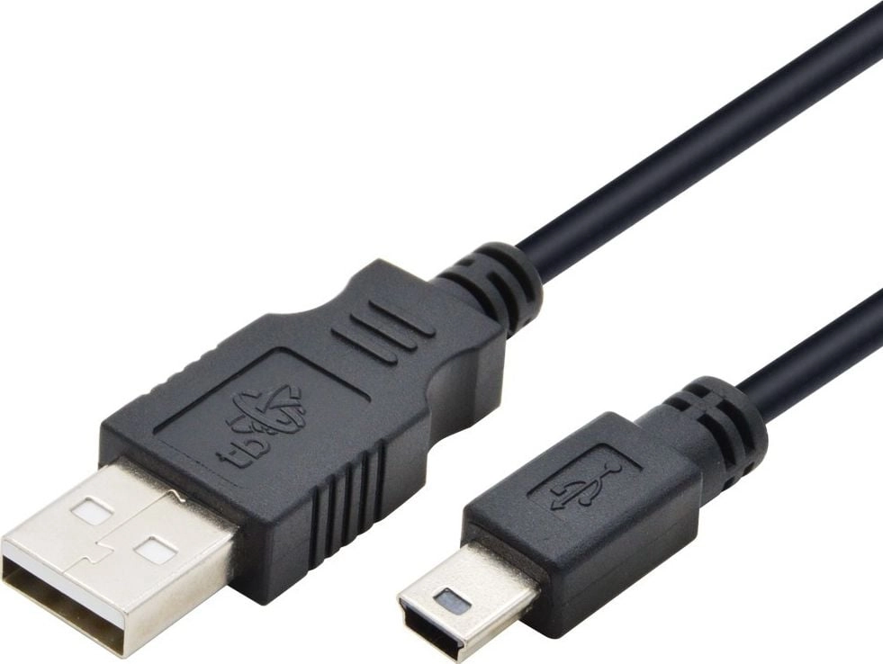 Cable USB - Mini USB 1m