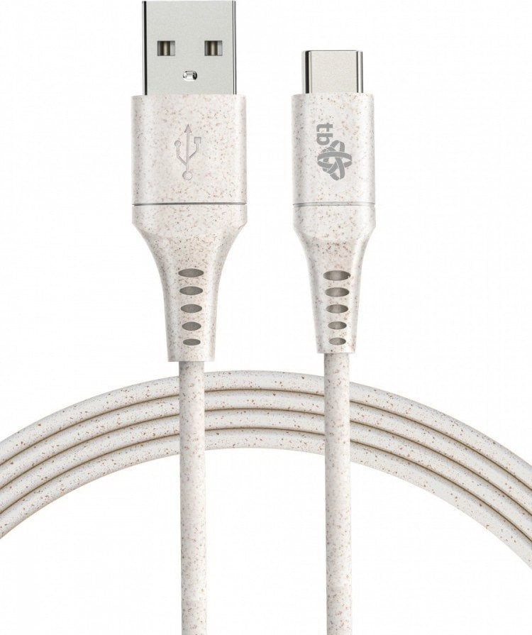 Kabel USB-USB C 1m.ekologiczny 2