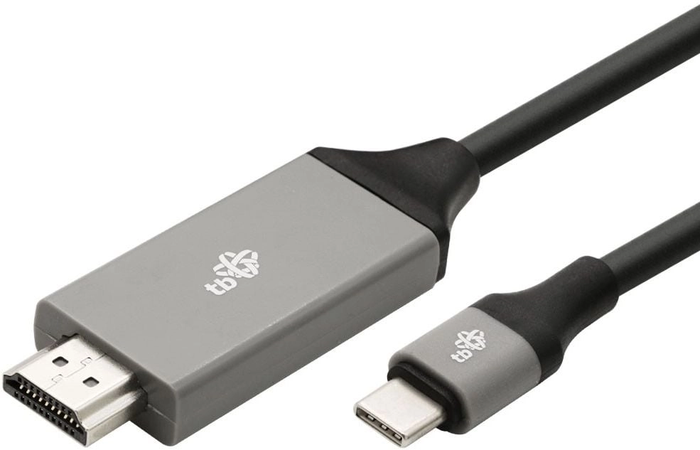 Kabel USB TB Print USB-C -