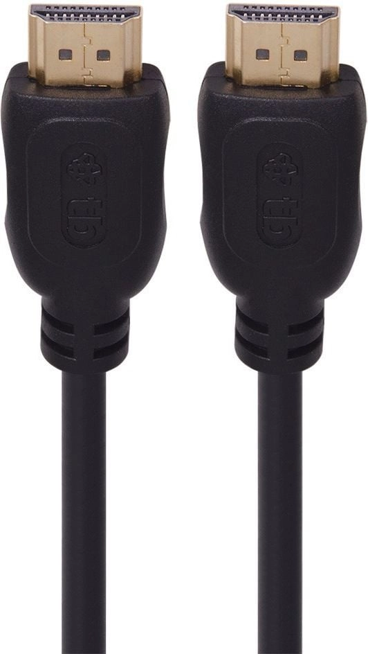 HDMI v2.0 cable gold plated