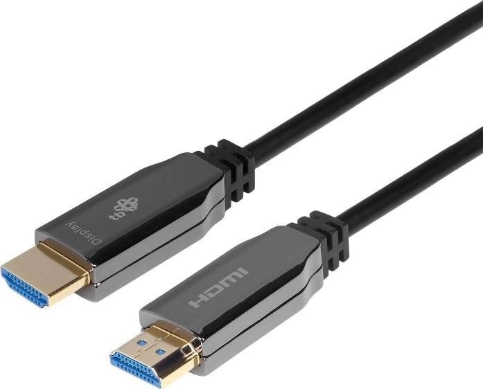 HDMI Fiber Optic HDMI v 2